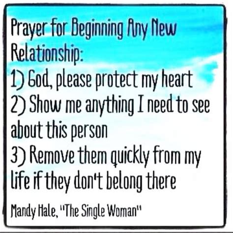 A Simple Prayer That Has Never Failed Me Yet Whether It S A Friendship Romantic Relationship
