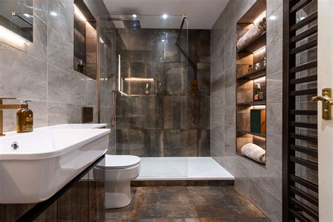 Designer Luxury Bathrooms Bescord
