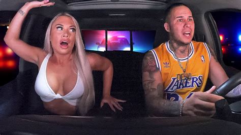 HIGH SPEED CHASE (Live Footage) - YouTube