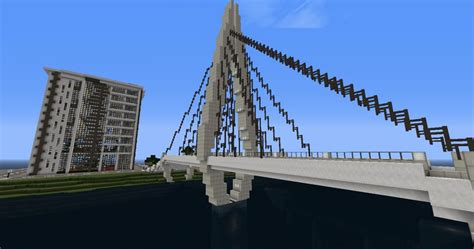 Modern City Roleplay Server Now Accepting Builders Minecraft Project
