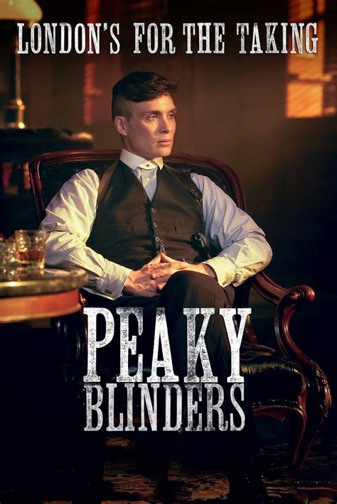 Peaky Blinders Serie Kopen Op Dvd Of Blu Ray