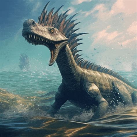 10 Biggest Sea Dinosaurs That Ever Existed On Earth 369rocks