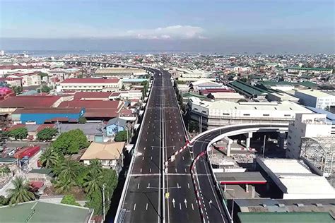 Nlex Harbor Link Extension Opens Tempo The Nation S Fastest Growing Newspaper