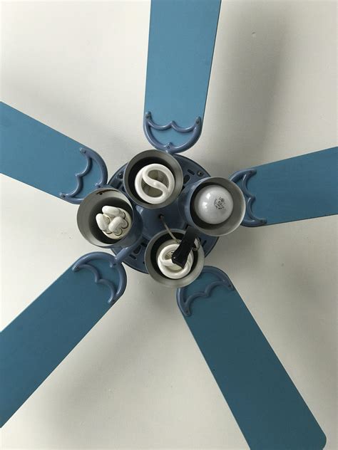 Discover the ten best indoor and outdoor ceiling fans for every style and budget and then shop your stay cool with the 10 best ceiling fans at every price point. This ceiling fan in my grandmas house has 4 different ...