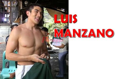 Philippine Showbiz Luis Manzano 10 Luis Manzano