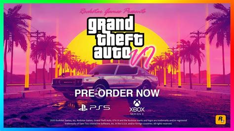 Gta 6 Release Date Fans Think They Know When Next Grand Theft Auto