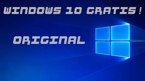 Como Baixar E Instalar Windows 10 Pro Update 2004 Pt Br 32 64 Bits Via