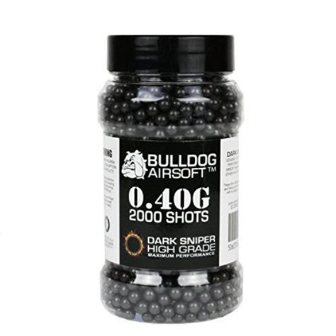 Toys Toys And Hobbies High Grade Bb Gun Pellets Quality Airsoft Ammo 6mm