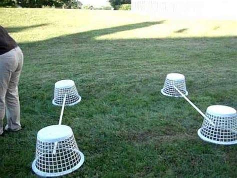 In agility, a dog and handler complete an obstacle course as accurately as possible and in as short a time as they can. 9 DIY Dog Agility Courses: Homemade Agility Obstacles For ...