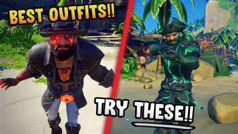 Draussen Pflasterung Sonstiges Sea Of Thieves Pirate Legend Outfit