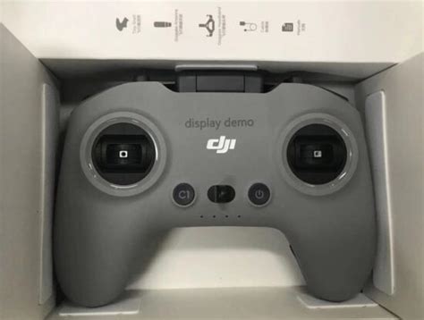 Dji mini 2 drone fly more combo. More DJI FPV combo drone leaks - Photo Rumors