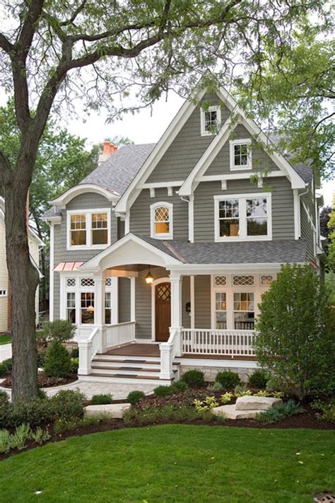 25 Stunning Home Exteriors