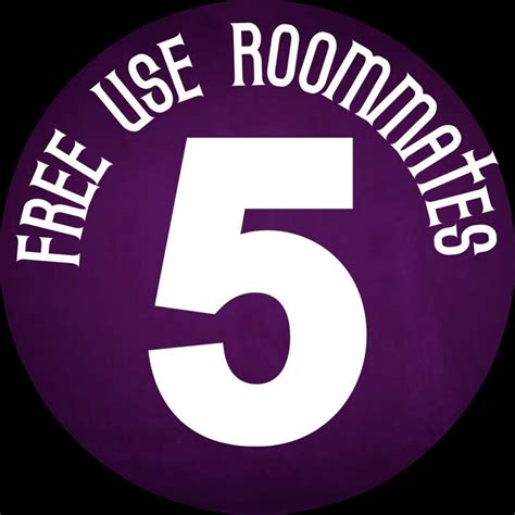 Lights Camera Assfuck Free Use Roommates 5 Nsfw Early Access F4m Series Roommates To