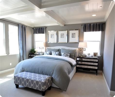 Bedroom:gray bedroom decor inspirational gorgeous and white bedrooms alluring picture designs 40 wonderful. Our Life's Legacy: Design Inspirations: Master Bedroom