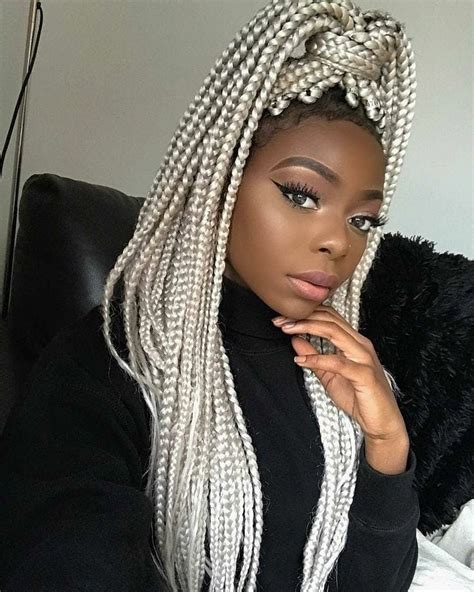 Different side, french, bangs and black hair braids for short hair that are easy, cute and cool with this hairstyle is ideal for girls who want to make some mess with their hair at the same time want to extra cool short box braids. The Extreme Bold Hairstyles Of 41-Years-Old Danai Gurira ...