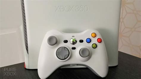 Review Hyperkin Xenon Controller An Amazing 360 Throwback For Xbox