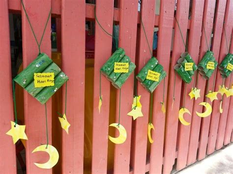 Windlichter basteln * diy deko * boho wohnen. Hari Raya Decoration Ideas Diy - Home Desaign