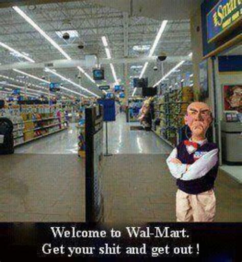 Walter I Love Jeff Dunham Lol Walmart Funny Funny Jokes Funny