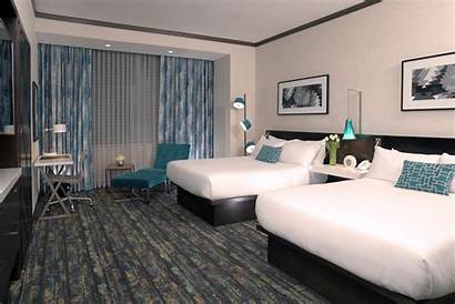 Hotel Rooms Queen Deluxe Valley Thunder Beds