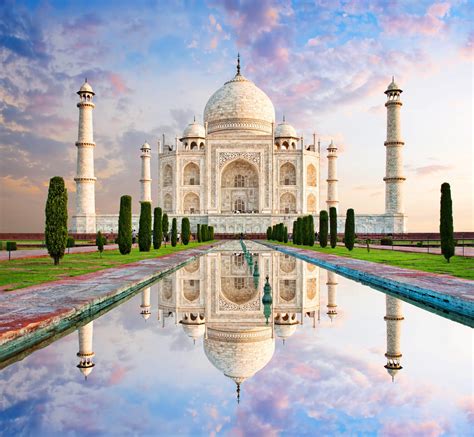Check out the best tours and activities to experience taj mahal. Best Way To Get To The Taj Mahal From The Us - Namaste Trump Yogi Adityanath To Welcome Trump ...
