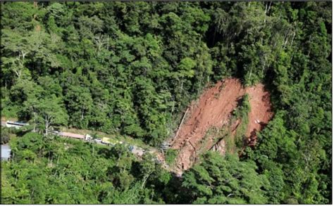 Temblor enables everyone in the conterminous united states, and eventually the world, to learn their seismic hazard, to determine what most ensures their safety, and to decide what best reduces their risk. Landslide as a result of Sunday's earthquake, as reported to Reuters (@Univ_inenglish ...