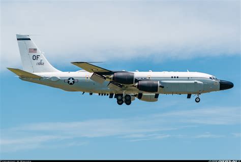 Boeing Rc 135s 717 158 Usa Air Force Aviation Photo 5593903