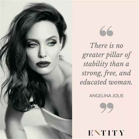 Angelina Jolie Quotes On Beauty Shortquotescc
