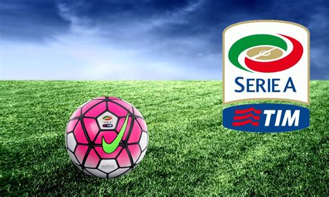 Documents radio and audiovisual rights authorization request for photographers lega serie a regulations broadcaster and photographer authorisation. Serie A beginner's guide - World Soccer Talk