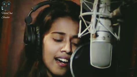 super singer priyanka neethane neethane unplugged song ar rahuman birthday special youtube