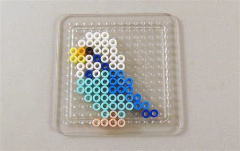 10 Easy Pet Perler Bead Patterns Krysanthe Hamma Beads Ideas Easy