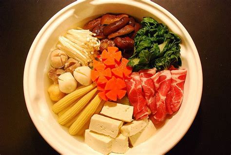 One noted that it's popular. #Taiwanese Hot pot | Cooking, Meals