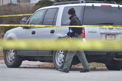 1 Dead Several Wounded In Shooting At Cal City House Party