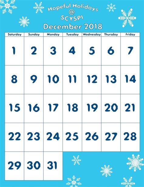 Calendar Of Holidays Every Day Holiday Calendar Calendar Calendar