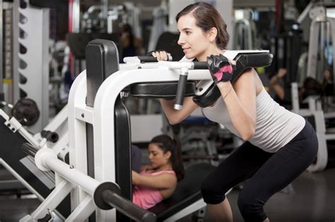 Bodybuilding Diet For Women Livestrongcom