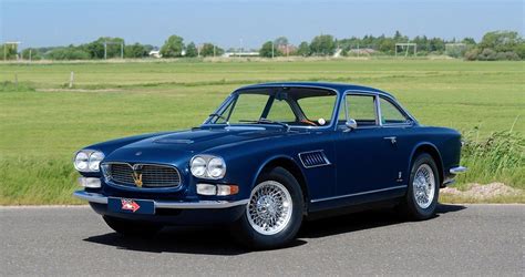 These Are The Coolest Maseratis Ever Made