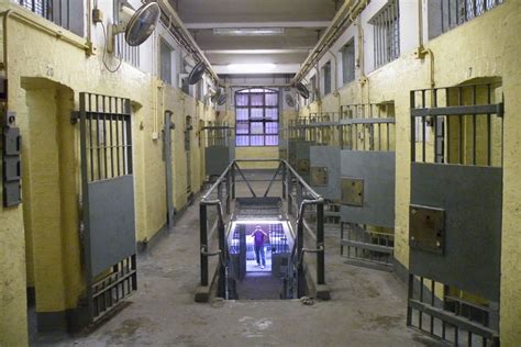 Victoria Prison Hong Kong Tracesofwarnl