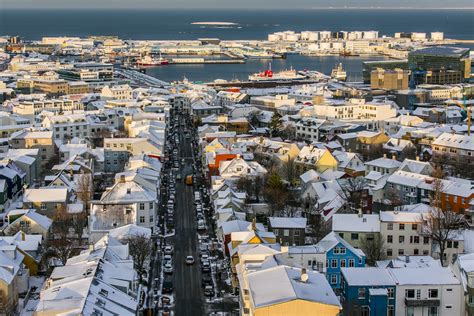 Tourism Pushing Up Demand For Sex Workers In Iceland Iceland Monitor