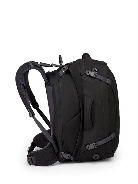 How to wash osprey backpack? Osprey Ozone Duplex 65 Mens Travel Pack
