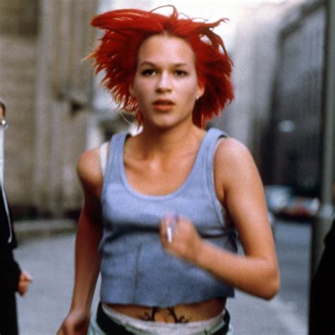 Franka Potente Bourne Supremacy