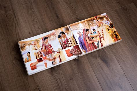 Vijay And Aneetas Wedding Album Gingerlime Design Photo Credit Obsqura Photography Whi
