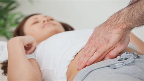 Appendicitis occurs when the appendix becomes inflamed and filled with pus. What is Appendicitis? - YouTube