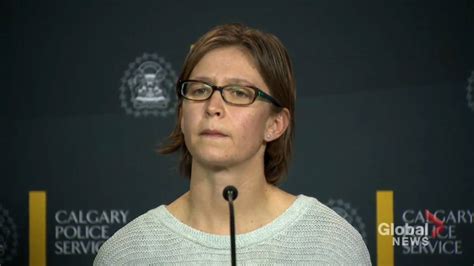 Calgary Police Charge 19 Year Old Girl 48 Year Old Man In Sex Trafficking Of Teen Girl The