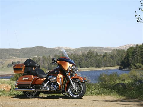 Bikez.biz has an efficient motorcycle classifieds. 2008 Harley-Davidson FLHTCU Ultra Classic Electra Glide