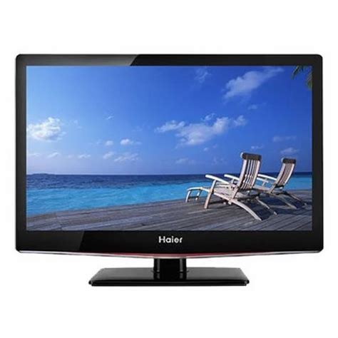 Haier Lcd Tv Latest Price Dealers And Retailers In India