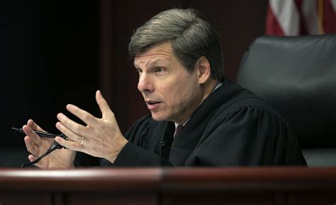 North Carolina Judge Declines To Certify 9th District Congressional