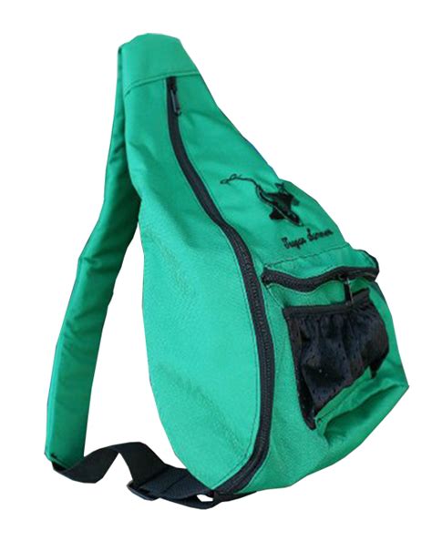 Sling Backpack Kelso Custom Covers