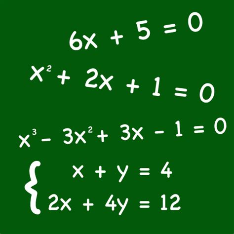 Free Math Equation Pictures, Download Free Math Equation Pictures png images, Free ClipArts on ...