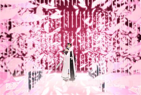 Senbonzakura Background Senbonzakura Senbonzakura Background And