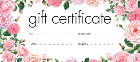 Free T Certificates Templates Design Your T Certificates From