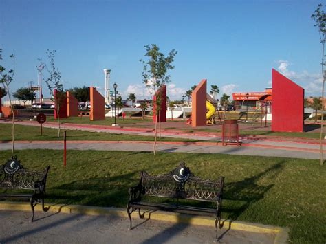Frontera Vive Plaza La Lagunita